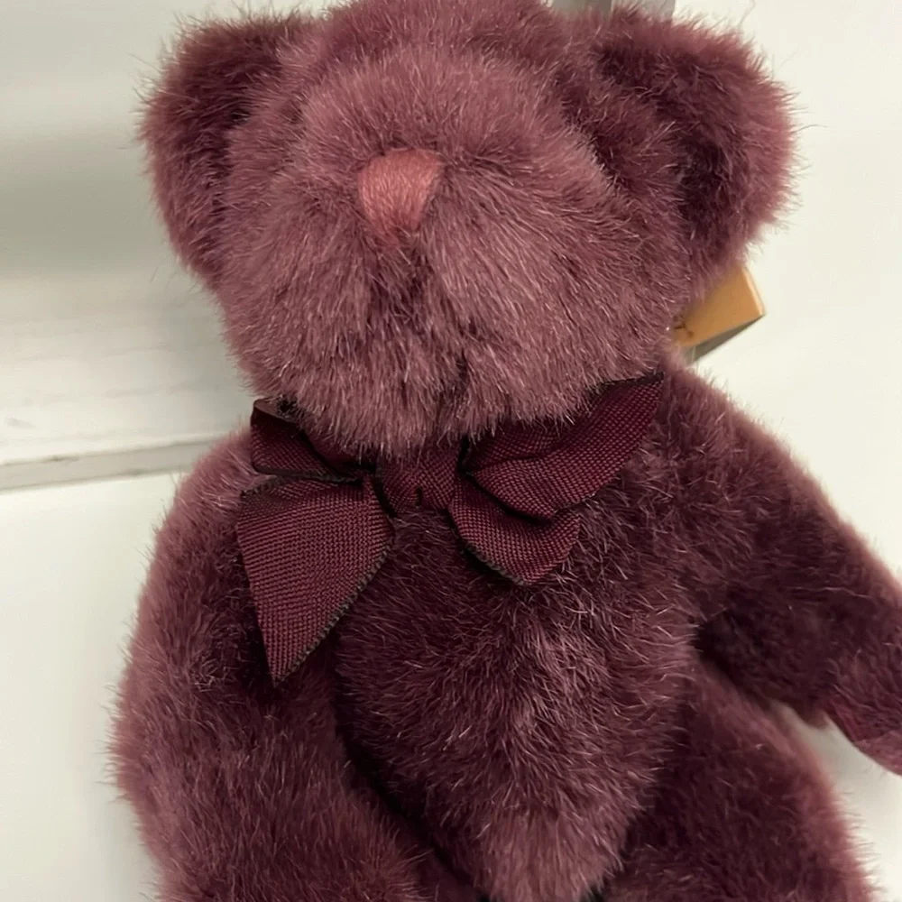 RUSS Teddy‎ Bear (F1)